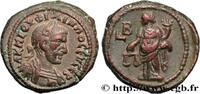 THE MILITARY CRISIS(235 AD to 284 AD) Tétradrachme PHILIPPUS Alexandrie, Égypte 244-245 (22,5mm, 13,07g, 12h) -