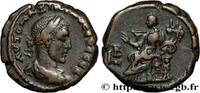 THE MILITARY CRISIS(235 AD to 284 AD) Tétradrachme MAXIMINUS I Alexandrie, Égypte 235-236 (22mm, 12,32g, 12h) -