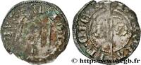 FRANCE Denier ohne Jahr LORRAINE - DUCHY OF LORRAINE - JOHN I Nancy n.d.... 130,00 EUR  plus 18,00 EUR verzending