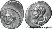 Classic 2 (400 BC to 350 BC) Obole CILICIA - UNSPECIFIED Atelier incertain, Cilicie c. 400-300 AC. (11mm, 0,75g, 9h) -