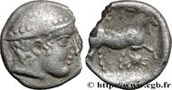 Classic 1 (480 BC to 400 BC) Diobole THRACE - AINOS Aenos, Thrace c. 427/426 - 425/424 AC. (11,5mm, 0,94g, 12h) -