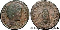 THE TETRARCHY(284 AD to 337 AD) Centenionalis ou nummus HELENA Arles 325-326 (20mm, 2,89g, 12h) -