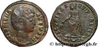 THE TETRARCHY(284 AD to 337 AD) Centenionalis ou nummus HELENA Arles 325-326 (19,5mm, 2,88g, 6h) -