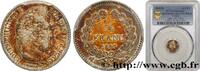 FRANCE 1/4 franc Louis-Philippe LOUIS-PHILIPPE I Rouen 1843 (15mm, 1,25g, 6h) -
