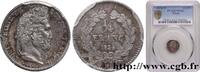 FRANCE 1/4 franc Louis-Philippe LOUIS-PHILIPPE I Lille 1834 (15mm, 1,25g, 6h) -