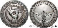 FRANCE Médaille, Chambres de commerce et d’industrie CHAMBRES DE COMMERCE n.d. (39,5mm, 38,69g, 12h) -