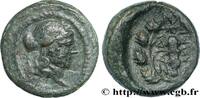 Hellenistic 2 (188 BC to 30 BC) Demi-unité LYDIA - SARDIS Sardes, Lydie c. 133 AC. (14,5mm, 3,73g, 3h) -