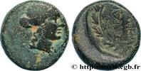 Hellenistic 2 (188 BC to 30 BC) Demi-unité LYDIA - SARDIS Sardes, Lydie c. 133 AC. (15,5mm, 4,94g, 3h) -