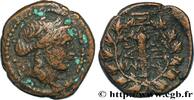 Hellenistic 2 (188 BC to 30 BC) Demi-unité LYDIA - SARDIS Sardes, Lydie c. 133 AC. (15,5mm, 3,33g, 3h) -