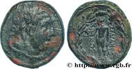 Hellenistic 2 (188 BC to 30 BC) Unité LYDIA - SARDIS Lydie, Sardes c. 133 AC. (17mm, 7,01g, 12h) -