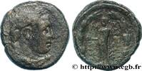 Hellenistic 2 (188 BC to 30 BC) Unité LYDIA - SARDIS Lydie, Sardes c. 133 AC. (17mm, 5,60g, 11h) -