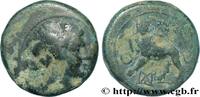 Hellenistic 2 (188 BC to 30 BC) Unité LYDIA - SARDIS Sardes, Lydie c. 180-133 AC. (17mm, 5,60g, 12h) -