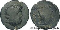 Classic 1 (480 BC to 400 BC) Unité LYDIA - BLAUNDOS Blaundos, Lydie c. 200 AC (22,5mm, 6,55g, 1h) -