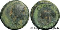 Hellenistic 2 (188 BC to 30 BC) Demi-unité LYDIA - THYATIRA Thyatira, Lydie c. 200-100 AC. (16mm, 4,94g, 1h) -