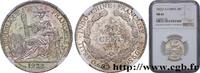 FRENCH INDOCHINA 20 Centièmes FRENCH INDOCHINA Paris 1922 (26mm, 5,40g, 6h) -