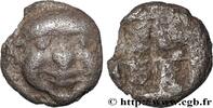 Archaïc 2 (550 BC to 480 BC) 1/12 de statère IONIA - EPHESUS Éphèse, Ionie c. 580-520 (8,5mm, 0,82g, h) -