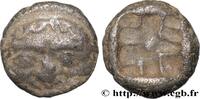 Archaïc 2 (550 BC to 480 BC) Trihemidrachme MYSIA – PARION / PARIUM Parium , Mysie c. 480 AC. (13mm, 3,29g, h) -