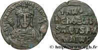 THE MACEDONIAN DYNASTY (867-1081) Follis ROMANUS I LACAPENUS Constantinople c. 931-944 (26mm, 5,04g, 6h) -