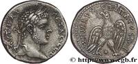 THE SEVERANS (193 AD to 235 AD) Tétradrachme syro-phénicien GETA Laodicée, Syrie, Séleucie et Piérie 208-209 (26mm, 13,04g, 12h) -