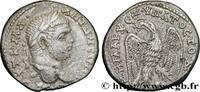 THE SEVERANS (193 AD to 235 AD) Tétradrachme syro-phénicien CARACALLA Laodicée, Syrie, Séleucie et Piérie 215-217 (25mm, 12,57g, 12h) -