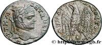 THE SEVERANS (193 AD to 235 AD) Tétradrachme syro-phénicien CARACALLA Laodicée, Syrie, Séleucie et Piérie 215-217 (24mm, 12,61g, 12h) -