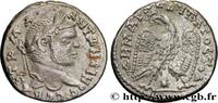 THE SEVERANS (193 AD to 235 AD) Tétradrachme syro-phénicien CARACALLA Laodicée, Syrie, Séleucie et Piérie 215-217 (26mm, 12,97g, 12h) -