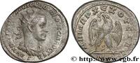 THE MILITARY CRISIS(235 AD to 284 AD) Tétradrachme syro-phénicien VOLUSIAN Antioche, Syrie, Séleucie et Piérie 251 (25mm, 12,81g, 6h) -