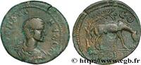 THE MILITARY CRISIS(235 AD to 284 AD) Unité MAXIMINUS I Alexandrie, Troade 238 (24,5mm, 8,50g, 1h) -