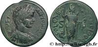 THE SEVERANS (193 AD to 235 AD) Sesterce CARACALLA Antioche, Pisidie 198-211 (32,5mm, 21,59g, 6h) -