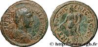 THE SEVERANS (193 AD to 235 AD) As CARACALLA Antioche, Pisidie 198-211 (23mm, 5,94g, 6h) -