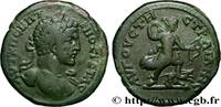 THE SEVERANS (193 AD to 235 AD) Unité GETA Augusta Traiana, Thrace c. 209-211 (30mm, 16,47g, 6h) -