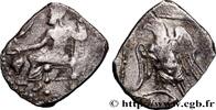Classic 2 (400 BC to 350 BC) Obole CILICIA - TARSUS Cilicie, Tarse c. 400-350 AC. (12,5mm, 0,67g, 9h) -