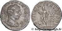 THE SEVERANS (193 AD to 235 AD) Denier ELAGABALUS Rome 219 (18mm, 3,25g, 5h) -