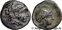 Hellenistic 1 (323 BC to 188 BC) Demi-unité c. 310-284 v. Chr MYSIA - PE... 160,00 EUR  plus 18,00 EUR verzending