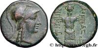Hellenistic 2 (188 BC to 30 BC) Unité MYSIA - PERGAMON Pergame, Mysie c. 133-100 AC. (18,5mm, 7,52g, 12h) -