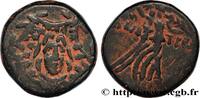 Hellenistic 2 (188 BC to 30 BC) Tetrachalque PAPHLAGONIA - AMASTRIS Amastris, Paphlagonie c. 105-90 AC. (20mm, 8,65g, 12h) -