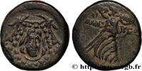 Hellenistic 2 (188 BC to 30 BC) Tetrachalque PAPHLAGONIA - AMASTRIS Amastris, Paphlagonie c. 105-90 AC. (20,5mm, 6,47g, 12h) -
