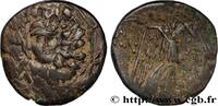 Hellenistic 1 (323 BC to 188 BC) Tetrachalque PAPHLAGONIA - SINOPE Sinope, Paphlagonie c. 105-90 ou 90-85 AC. (22mm, 7,07g, 12h) -