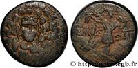 Hellenistic 1 (323 BC to 188 BC) Tetrachalque PAPHLAGONIA - SINOPE Sinope, Paphlagonie c. 105-90 ou 90-85 AC. (20mm, 7,39g, 1h) -