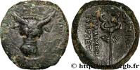 Classic 1 (480 BC to 400 BC) Chalque KINGS OF PAPHLAGONIA - PYLAIMENES III Paphlagonie c. 103 AC (17mm, 3,67g, 12h) -