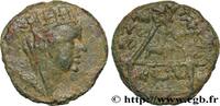 Hellenistic 2 (188 BC to 30 BC) Unité CILICIA - TARSUS Tarse, Cilicie c. 164-49 AC. (17,5mm, 4,53g, 12h) -