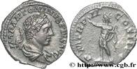 THE SEVERANS (193 AD to 235 AD) Denier ELAGABALUS Rome 219 (19,5mm, 2,05g, 12h) -