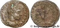 THE SEVERANS (193 AD to 235 AD) Denier ELAGABALUS Rome 221 (18mm, 2,82g, 6h) -
