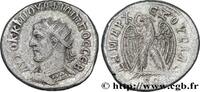 THE MILITARY CRISIS(235 AD to 284 AD) Tétradrachme syro-phénicien PHILIPPUS Antioche, Syrie, Séleucie et Piérie 244 (28,00mm, 11,45g, 12h) -