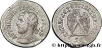 THE MILITARY CRISIS(235 AD to 284 AD) Tétradrachme syro-phénicien PHILIPPUS Antioche, Syrie, Séleucie et Piérie 245 (28,00mm, 12,64g, 6h) -