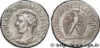 THE MILITARY CRISIS(235 AD to 284 AD) Tétradrachme syro-phénicien PHILIPPUS Antioche, Syrie, Séleucie et Piérie 245 (28,00mm, 11,29g, 12h) -