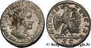 THE MILITARY CRISIS(235 AD to 284 AD) Tétradrachme syro-phénicien VOLUSIAN Antioche, Syrie, Séleucie et Piérie 251 (27mm, 10,92g, 12h) -