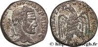 THE SEVERANS (193 AD to 235 AD) Tétradrachme syro-phénicien 217-218 MACR... 185,00 EUR  plus 18,00 EUR verzending