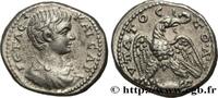 THE SEVERANS (193 AD to 235 AD) Tétradrachme syro-phénicien GETA Antioche, Syrie, Séleucie et Piérie 205 (25mm, 14,40g, 11h) -