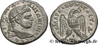 THE SEVERANS (193 AD to 235 AD) Tétradrachme syro-phénicien CARACALLA Antioche, Syrie, Séleucie et Piérie 215-217 (26mm, 13,07g, 12h) -